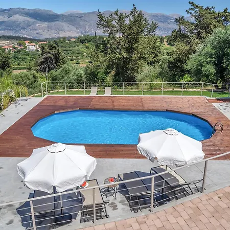 Apartment Casa Di Verde 5