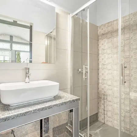 Casa Di Verde 5 公寓 Dhematora
