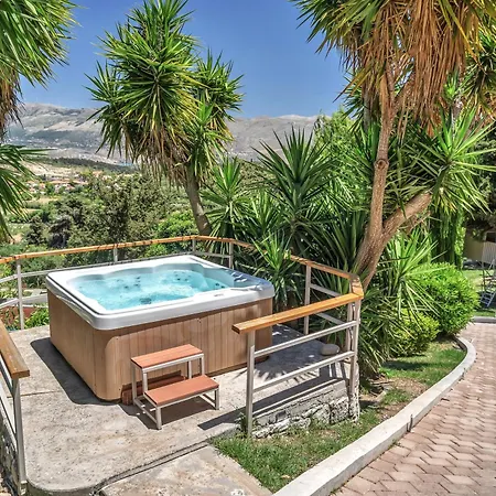 Casa Di Verde 5 公寓 Dhematora